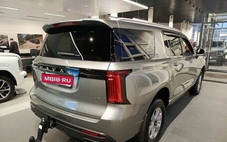 Haval H5, 2026 год, 4 049 000 рублей, 3 фотография