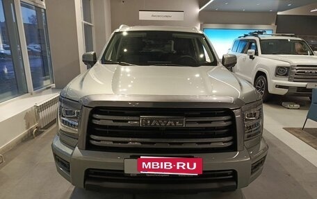 Haval H5, 2026 год, 4 049 000 рублей, 2 фотография