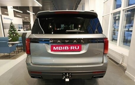Haval H5, 2026 год, 4 049 000 рублей, 4 фотография