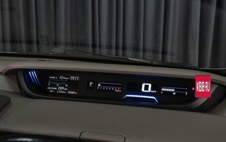 Honda Freed II, 2019 год, 1 739 000 рублей, 17 фотография