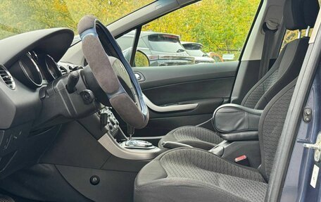 Peugeot 308 II, 2009 год, 419 000 рублей, 8 фотография