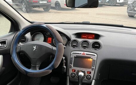 Peugeot 308 II, 2009 год, 419 000 рублей, 7 фотография