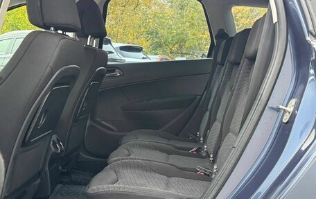 Peugeot 308 II, 2009 год, 419 000 рублей, 10 фотография