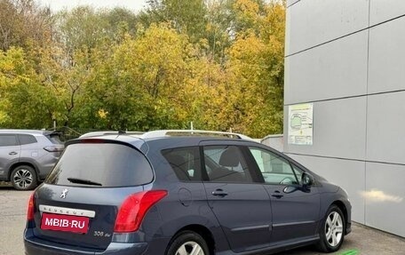 Peugeot 308 II, 2009 год, 419 000 рублей, 4 фотография