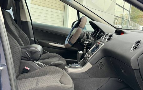 Peugeot 308 II, 2009 год, 419 000 рублей, 9 фотография