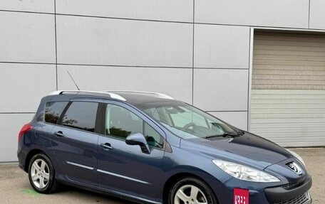 Peugeot 308 II, 2009 год, 419 000 рублей, 3 фотография