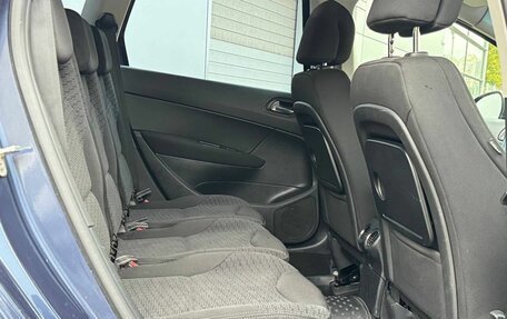 Peugeot 308 II, 2009 год, 419 000 рублей, 11 фотография