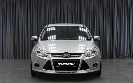 Ford Focus III, 2012 год, 819 000 рублей, 3 фотография