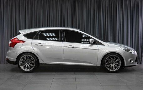 Ford Focus III, 2012 год, 819 000 рублей, 5 фотография