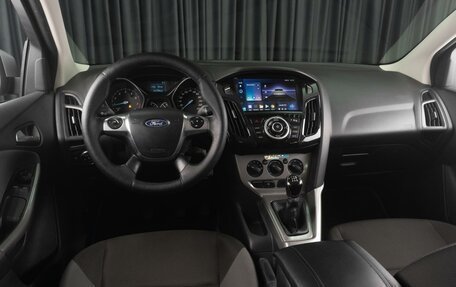 Ford Focus III, 2012 год, 819 000 рублей, 6 фотография