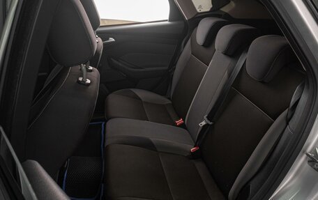 Ford Focus III, 2012 год, 819 000 рублей, 9 фотография
