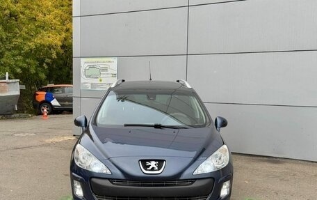 Peugeot 308 II, 2009 год, 419 000 рублей, 2 фотография