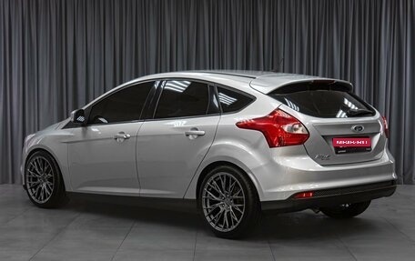Ford Focus III, 2012 год, 819 000 рублей, 2 фотография