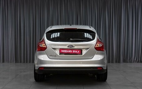 Ford Focus III, 2012 год, 819 000 рублей, 4 фотография