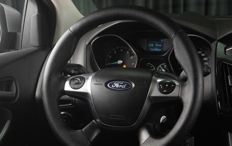 Ford Focus III, 2012 год, 819 000 рублей, 16 фотография