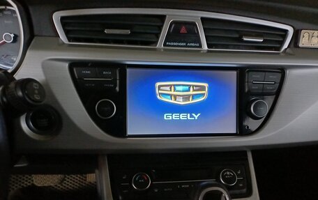 Geely Atlas I, 2018 год, 1 280 000 рублей, 4 фотография