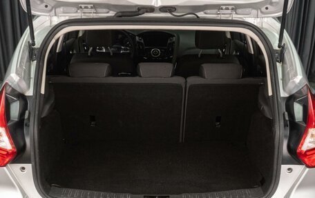 Ford Focus III, 2012 год, 819 000 рублей, 17 фотография