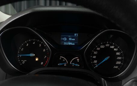 Ford Focus III, 2012 год, 819 000 рублей, 15 фотография