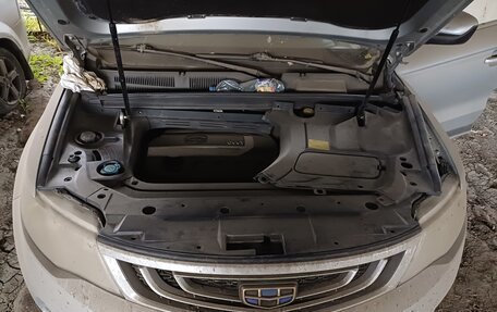 Geely Atlas I, 2018 год, 1 280 000 рублей, 9 фотография