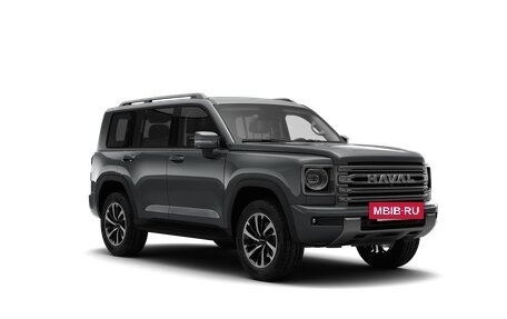 Haval H9, 2026 год, 4 799 000 рублей, 5 фотография