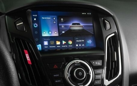Ford Focus III, 2012 год, 819 000 рублей, 13 фотография