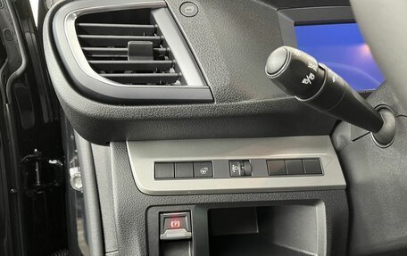 Opel Zafira Life I, 2026 год, 6 510 000 рублей, 9 фотография