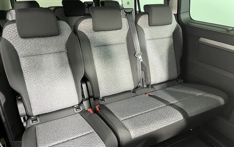 Opel Zafira Life I, 2026 год, 6 510 000 рублей, 15 фотография