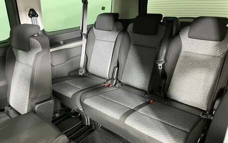 Opel Zafira Life I, 2026 год, 6 510 000 рублей, 18 фотография