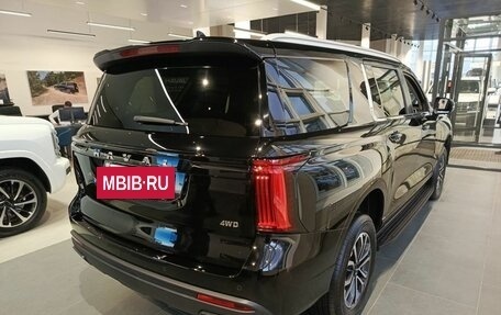 Haval H5, 2026 год, 4 049 000 рублей, 3 фотография