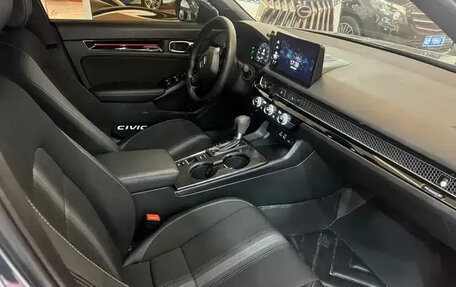 Honda Civic, 2022 год, 1 477 000 рублей, 7 фотография
