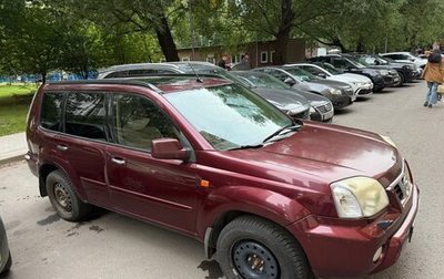 Nissan X-Trail, 2003 год, 350 000 рублей, 1 фотография