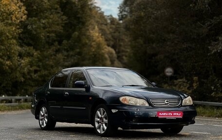 Nissan Maxima VIII, 2004 год, 380 000 рублей, 1 фотография