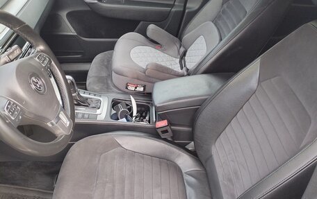 Volkswagen Passat B7, 2012 год, 800 000 рублей, 9 фотография
