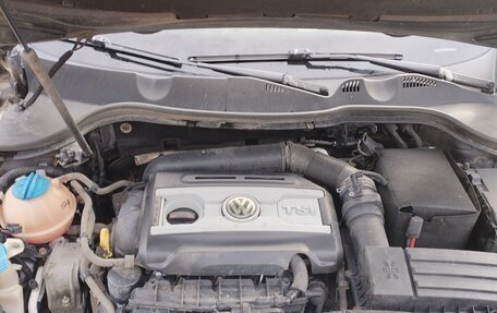 Volkswagen Passat B7, 2012 год, 800 000 рублей, 10 фотография