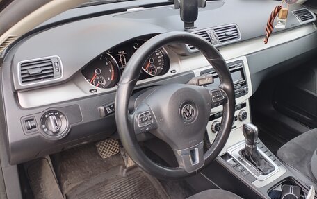 Volkswagen Passat B7, 2012 год, 800 000 рублей, 6 фотография