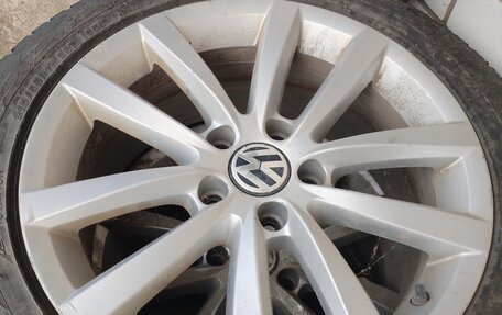 Volkswagen Passat B7, 2012 год, 800 000 рублей, 12 фотография