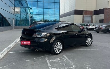 Mazda 6, 2011 год, 1 050 000 рублей, 1 фотография