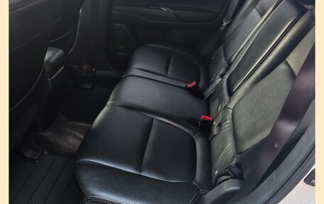 Mitsubishi Outlander III рестайлинг 3, 2013 год, 1 400 000 рублей, 12 фотография