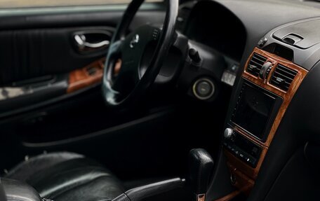 Nissan Maxima VIII, 2004 год, 380 000 рублей, 7 фотография