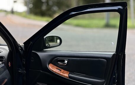 Nissan Maxima VIII, 2004 год, 380 000 рублей, 13 фотография