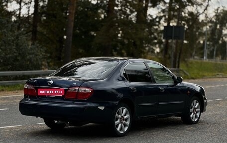 Nissan Maxima VIII, 2004 год, 380 000 рублей, 3 фотография