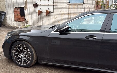 Mercedes-Benz S-Класс, 2017 год, 3 800 000 рублей, 4 фотография