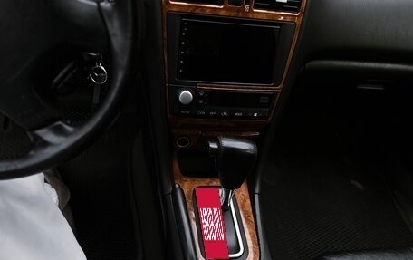 Nissan Maxima VIII, 2004 год, 380 000 рублей, 15 фотография