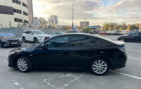 Mazda 6, 2011 год, 1 050 000 рублей, 7 фотография