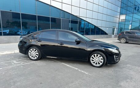 Mazda 6, 2011 год, 1 050 000 рублей, 8 фотография
