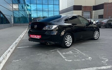 Mazda 6, 2011 год, 1 050 000 рублей, 2 фотография