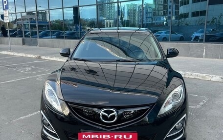 Mazda 6, 2011 год, 1 050 000 рублей, 5 фотография