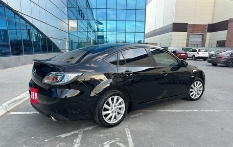 Mazda 6, 2011 год, 1 050 000 рублей, 4 фотография