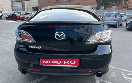 Mazda 6, 2011 год, 1 050 000 рублей, 3 фотография