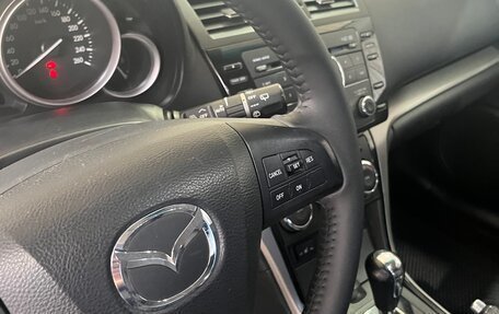 Mazda 6, 2011 год, 1 050 000 рублей, 11 фотография